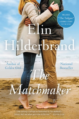 The Matchmaker 0316316512 Book Cover