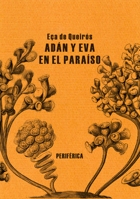 Adán Y Eva En El Paraíso [Spanish] 849286544X Book Cover