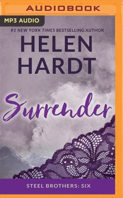 Surrender 1522652663 Book Cover