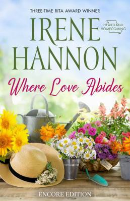 Where Love Abides 1970116285 Book Cover