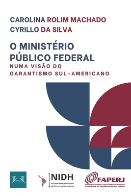 O Ministério Público Federal Numa Visão Do Gara... [Portuguese] 659803812X Book Cover