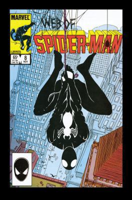 Essential Web of Spider-Man 1 0785157565 Book Cover