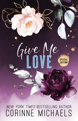 Give Me Love - Special Edition 1957309113 Book Cover