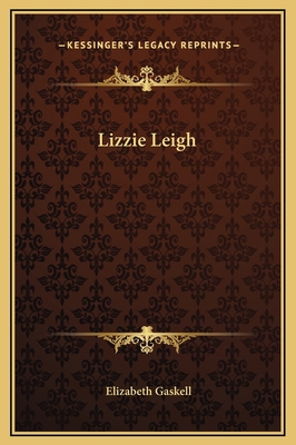 Lizzie Leigh 1169187579 Book Cover