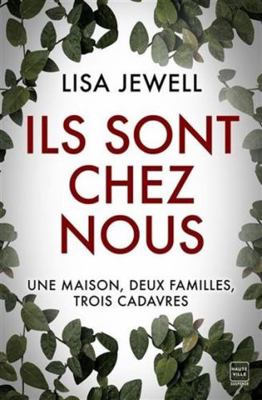 Ils sont chez nous [French] 2381221697 Book Cover