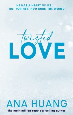 Twisted Love 0349434271 Book Cover