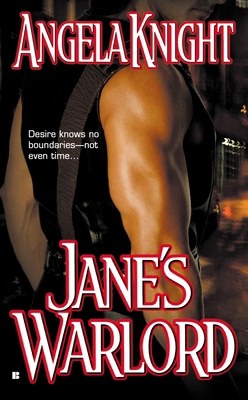 Jane's Warlord B002KZDD2A Book Cover
