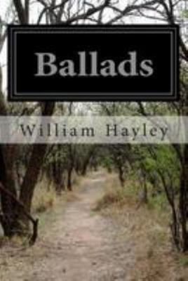 Ballads 1499539304 Book Cover