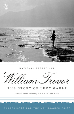 The Story of Lucy Gault 014200331X Book Cover