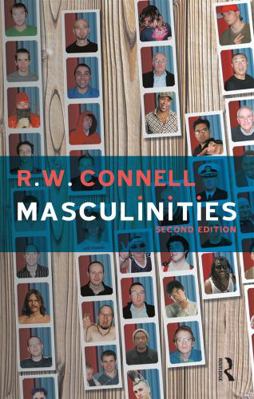 Masculinities 0367718723 Book Cover