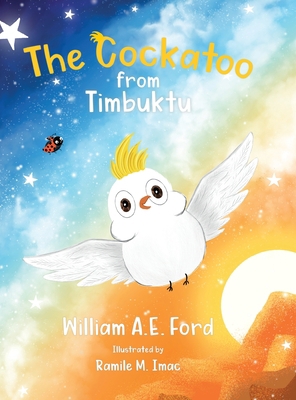 The Cockatoo from Timbuktu 8269157058 Book Cover