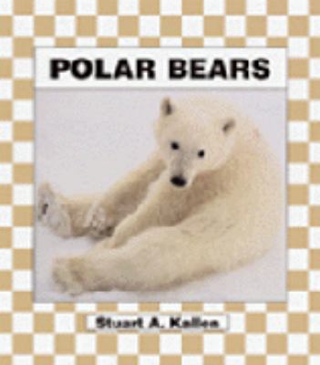 Polar Bears 1562395939 Book Cover