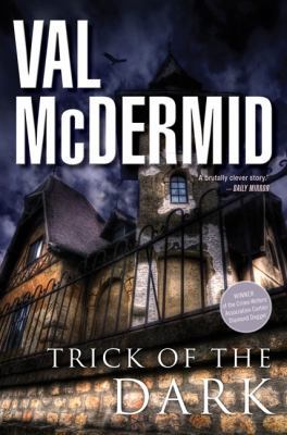 Trick Of The Dark 1554687500 Book Cover