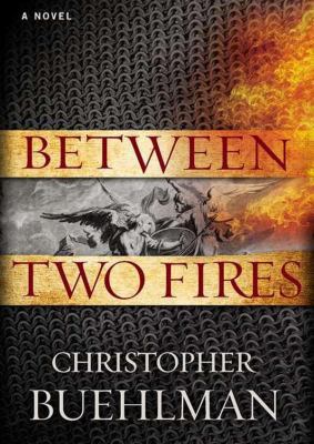 Between Two Fires 1470825546 Book Cover