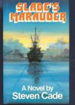 Slade's Marauder 0285624407 Book Cover