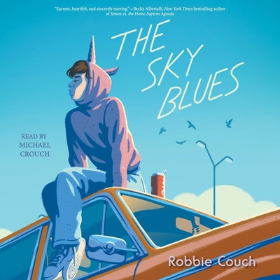 The Sky Blues 1797121707 Book Cover