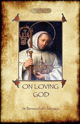 On Loving God 1908388145 Book Cover