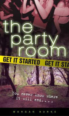 Get It Started 0689872259 Book Cover