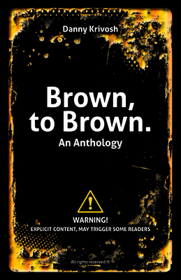 Brown, to Brown.: An Anthology 9659306539 Book Cover