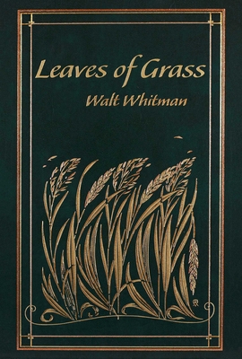 Leaves of Grass 1684125553 Book Cover