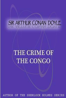 The Crime of the Congo 1477404511 Book Cover