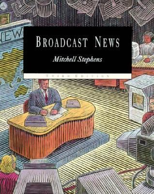 Broadcast News 0030791766 Book Cover