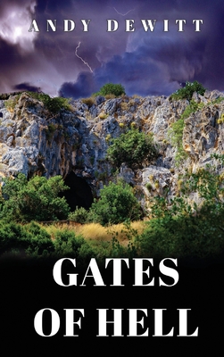 Gates of Hell 1649497652 Book Cover