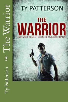 The Warrior 1481958321 Book Cover