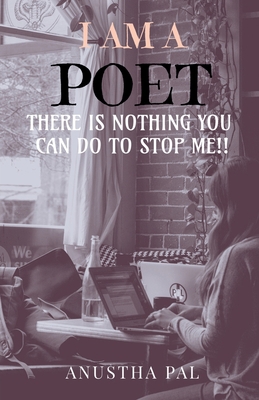 I am a poet B0B7JZCX3W Book Cover