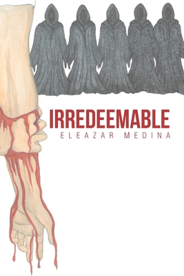 Irredeemable Book Cover