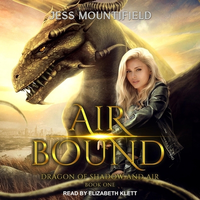 Air Bound B0BW6GJRXJ Book Cover