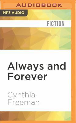 Always and Forever 152269966X Book Cover
