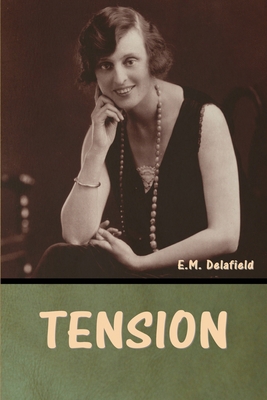 Tension B0C5TTCKZC Book Cover