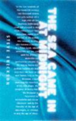 The Sea Came in At Midnight 0704381125 Book Cover