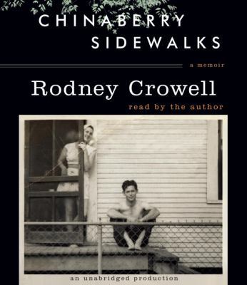 Chinaberry Sidewalks 0307912043 Book Cover