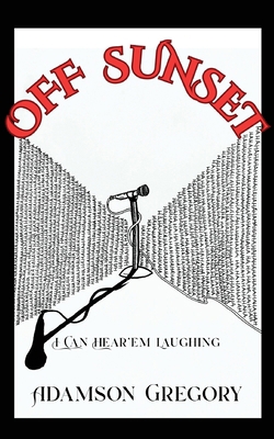 Off Sunset B0GW3N5M1Z Book Cover