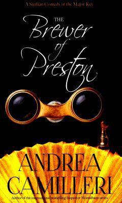 The Brewer of Preston 1447292189 Book Cover