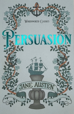 Persuasion 1853260568 Book Cover