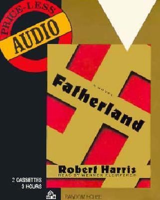 Fatherland 0679429557 Book Cover