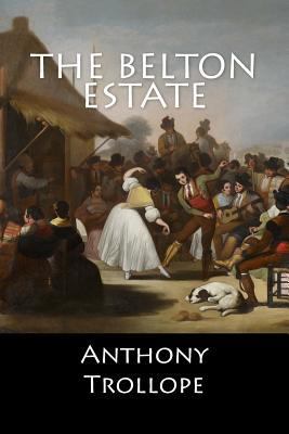 The Belton Estate 1548078522 Book Cover