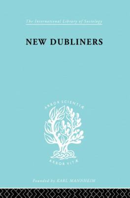 New Dubliners Ils 172 0415863651 Book Cover