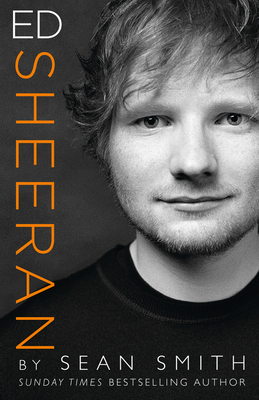 Ed Sheeran 0008267537 Book Cover