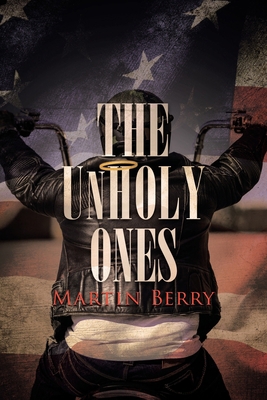 The Unholy Ones 1953223524 Book Cover