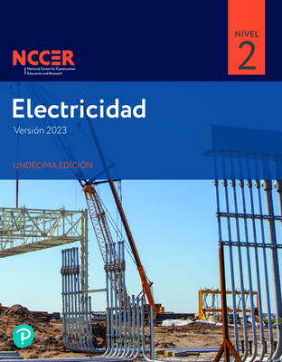Electricidad Nivel 2 0135395461 Book Cover