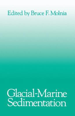 Glacial-Marine Sedimentation 146133795X Book Cover