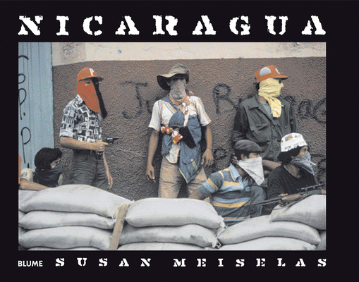 Nicaragua [Spanish] 8498013453 Book Cover
