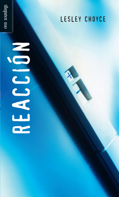 Reacción [Spanish] 1459803086 Book Cover