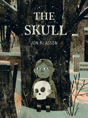 The Skull: A Tyrolean Folktale 1529531055 Book Cover