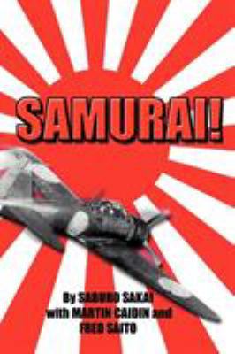 Samurai! 0743412834 Book Cover