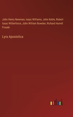 Lyra Apostolica 3385114209 Book Cover